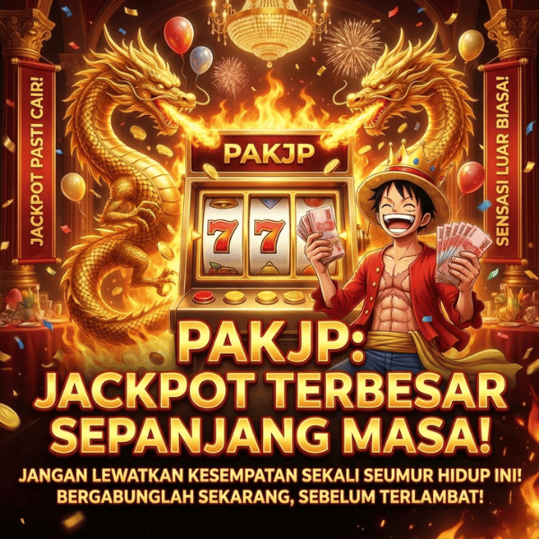 PAKJP | Angka Panas 9D! Prediksi Akurat Togel Macau Tembus Setiap Hari image 1