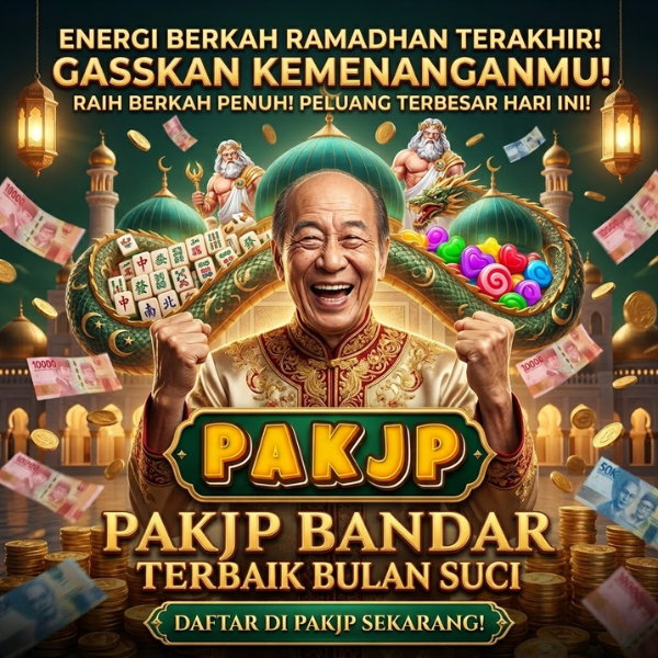 PAKJP>>Dicari Pria Berani Lawan Zona Nyaman, Bukti Nyata Datang dari Mahjong Ways 2