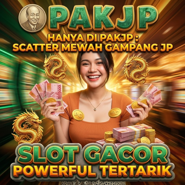 PAKJP | Ambil THR Ramadhan Sekarang Bersama Bandar Slot Gacor Hari ini - WooCommerce eCommerce