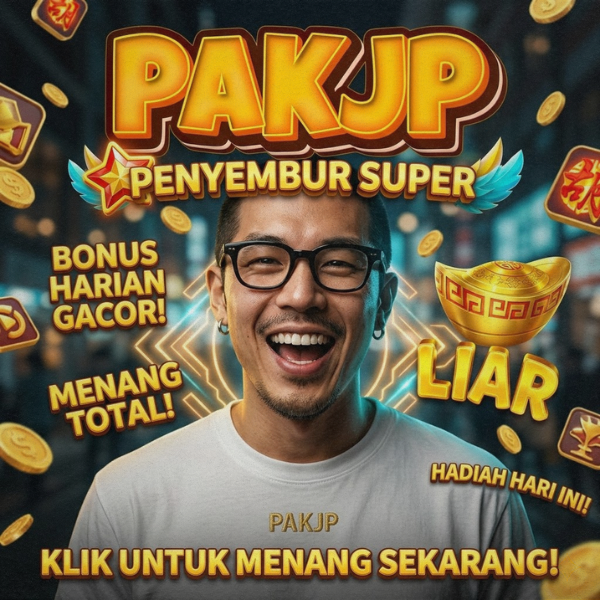 PAKJP : Analis RTP Toto Slot Senior Bocorkan Pola Yang Terbukti Hasilkan 50 Juta Rupiah
