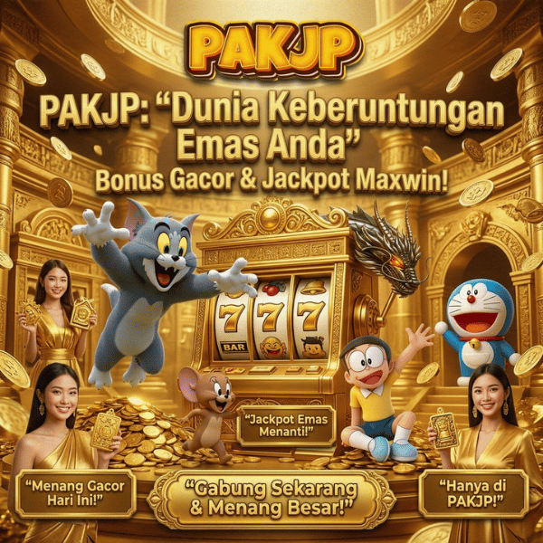 PAKJP Macau