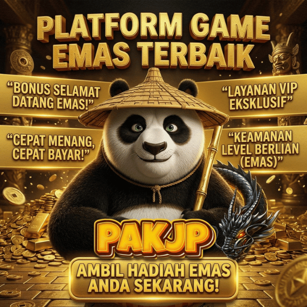 PAKJP : Link Toto Slot Gacor Hari Ini Prediksi Jitu No.1 Admin Live Chat Siap Bocorkan Pola