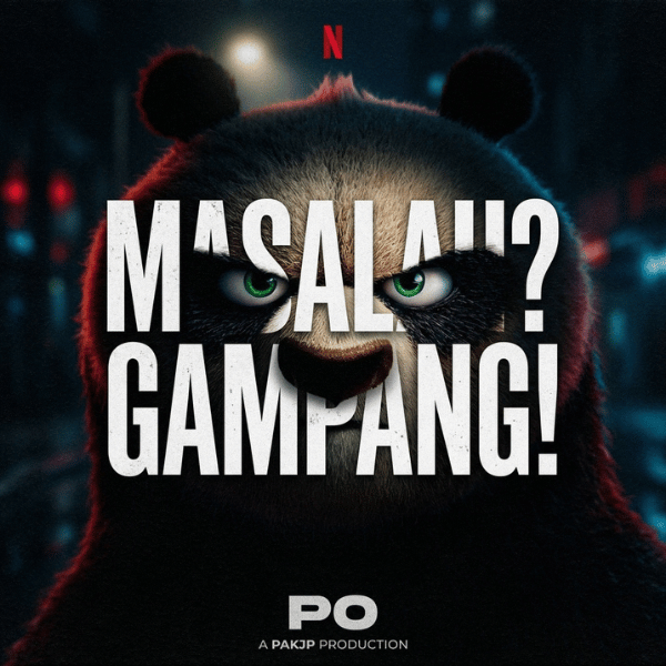 PAKJP Slot QRIS RTP 98%