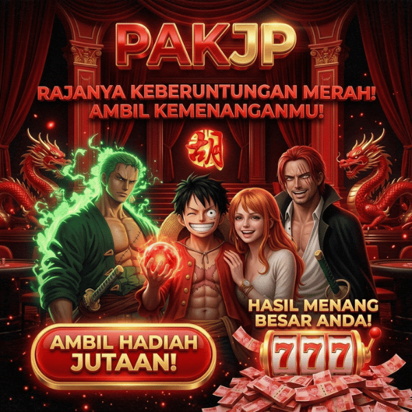 PAKJP VIP