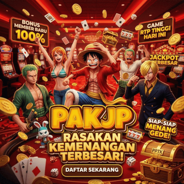 PAKJP