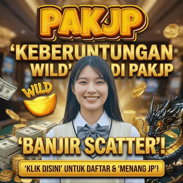 PAKJP > ZONA CUAN SLOT TOGEL BOLA DARI BABU JADI TUAN