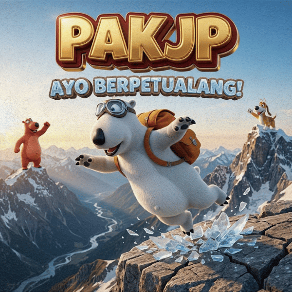 PAKJP | Situs Slot Gacor Online Deposit Pulsa Resmi Daftar & Login Link Terbaru